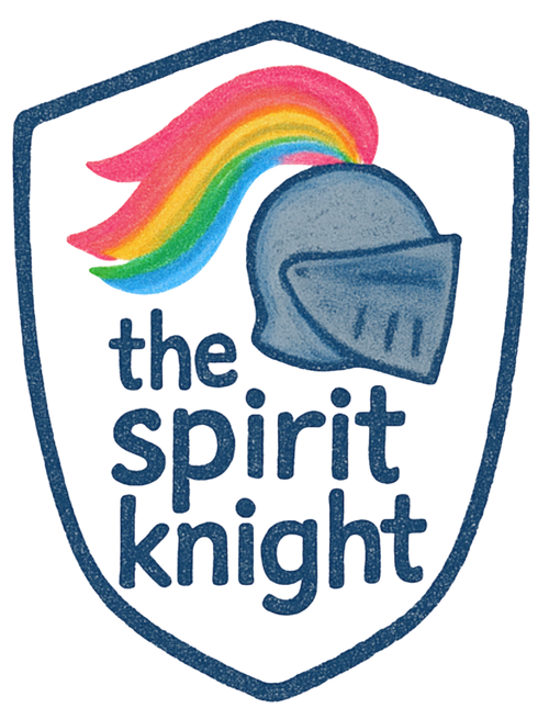 The Spirit Knight